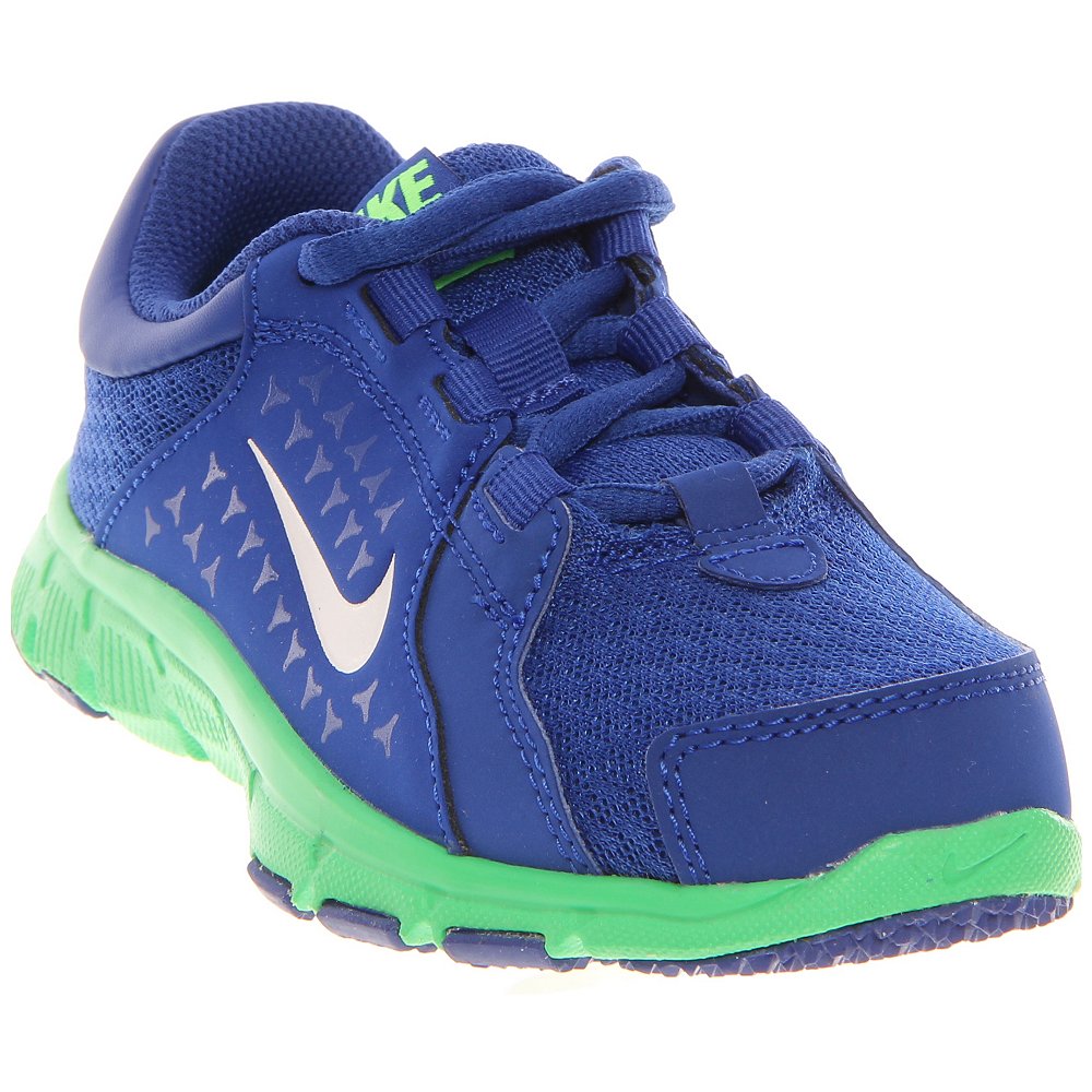 Nike (Toddler/Youth) Flex Supreme TR training shoes