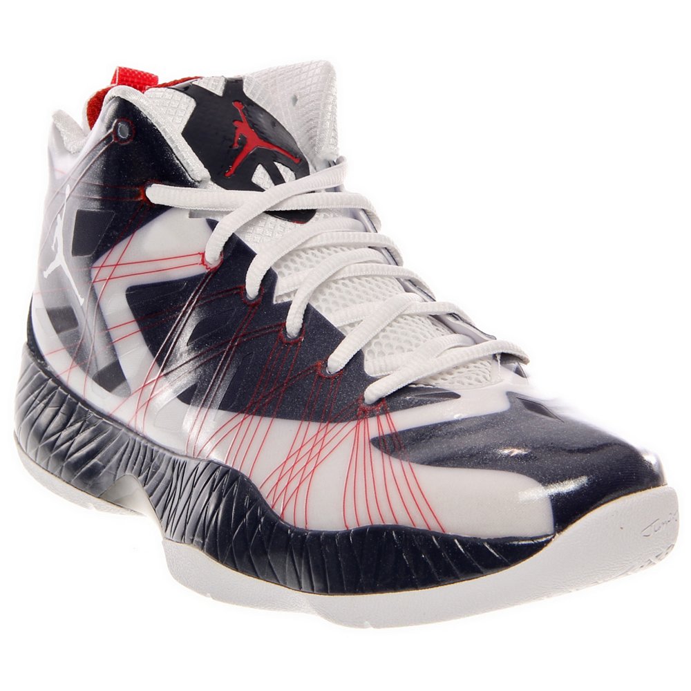 lightest jordan basketball shoes
