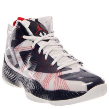 Nike Air Jordan 2012 Lite - 524922-130