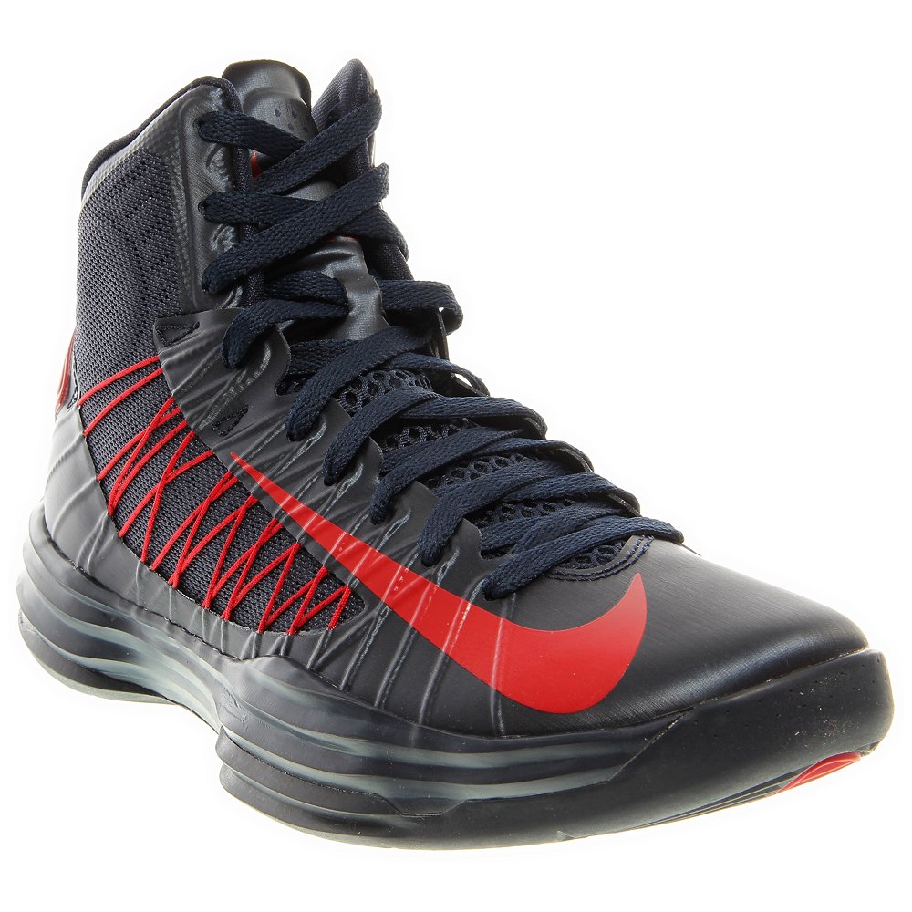 nike mens hyperdunk