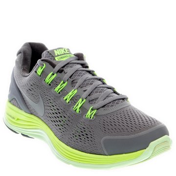 Nike LunarGlide+ 4 Womens - 524978-007