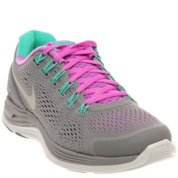 Nike LunarGlide+ 4 Womens - 524978-015