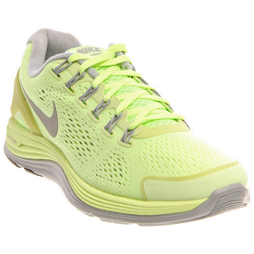 Nike Women's LunarGlide+4 Running Shoes