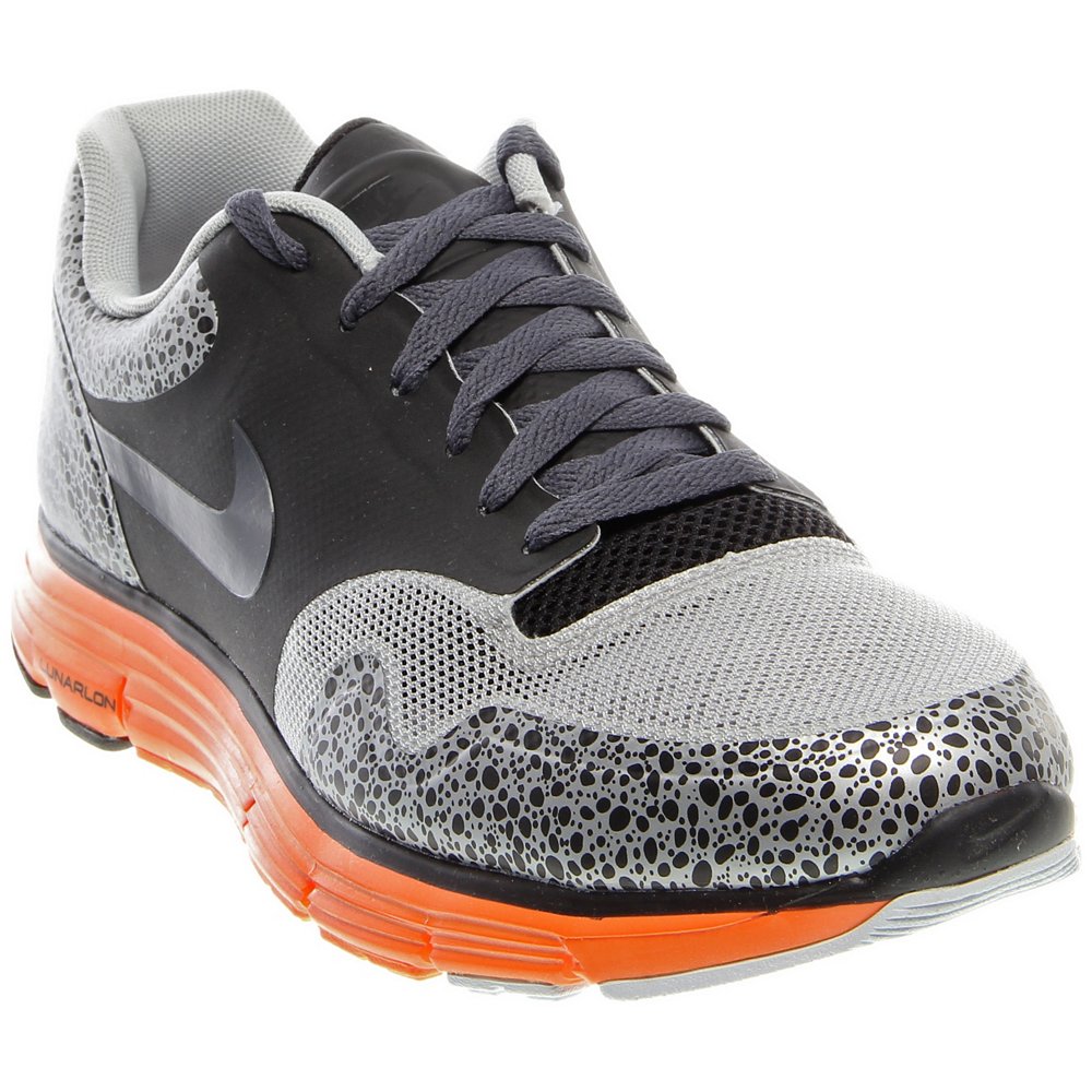 Nike Men's Lunar Safari Fuse+ Sneakers