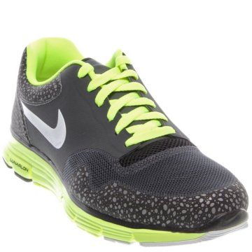 Nike Lunar Safari Fuse+ - 525059-013