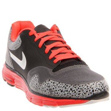 Nike Lunar Safari Fuse+ - 525059-016