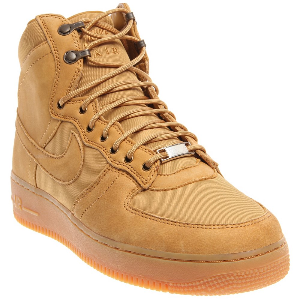 nike air force 1 high dcn military boot
