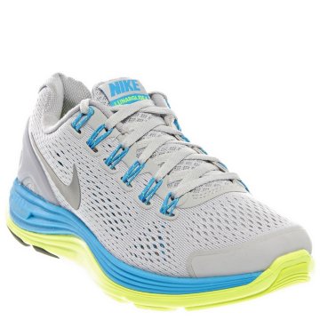 Nike LunarGlide 4 (GS) (Youth) - 525368-003
