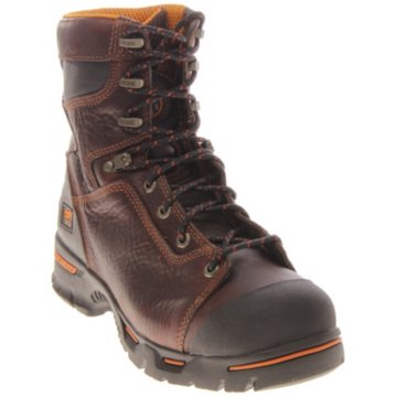 Timberland Pro Endurance PR 8" Steel Toe