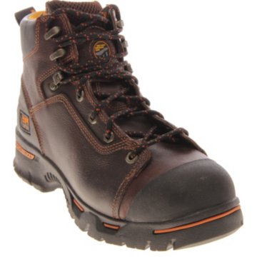 Timberland Pro Endurance 6" Steel Toe - 52562