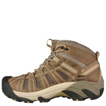 Keen Voyageur Mid - 5257-BROC