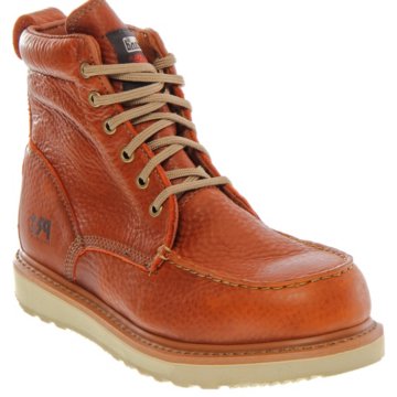 Timberland Pro Wedge Sole 6" Soft Toe - 53009