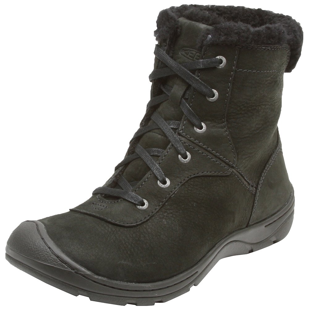 Keen Womens Crested Butte Low Boot Shoes