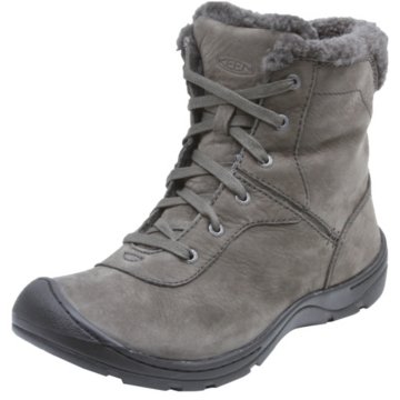 Keen Crested Butte Low Boot - 53022-BLOL