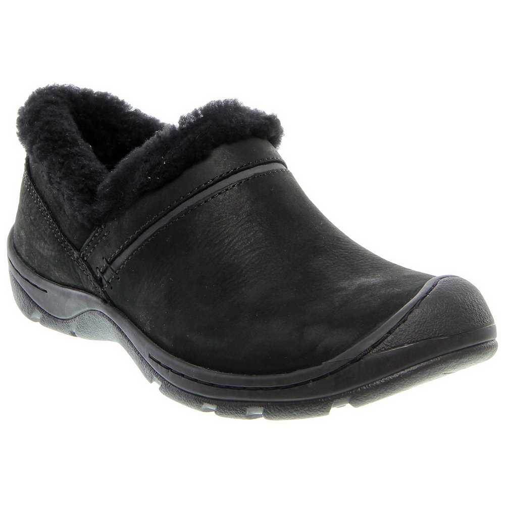 Keen women's Crested Butte Slip-On Shoes