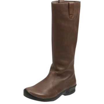 Keen Kj Boot - 53025-SLBK