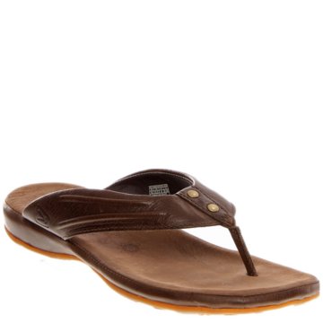 Keen Emerald City Thong - 53058-SLBK