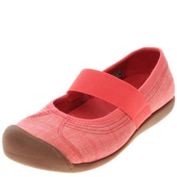 Keen Sienna MJ Canvas - 53062-HIBS