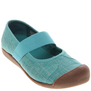 Keen Sienna MJ Canvas - 53062-SHSP