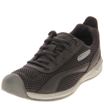 Keen Auckland Lace - 53064-BLCK