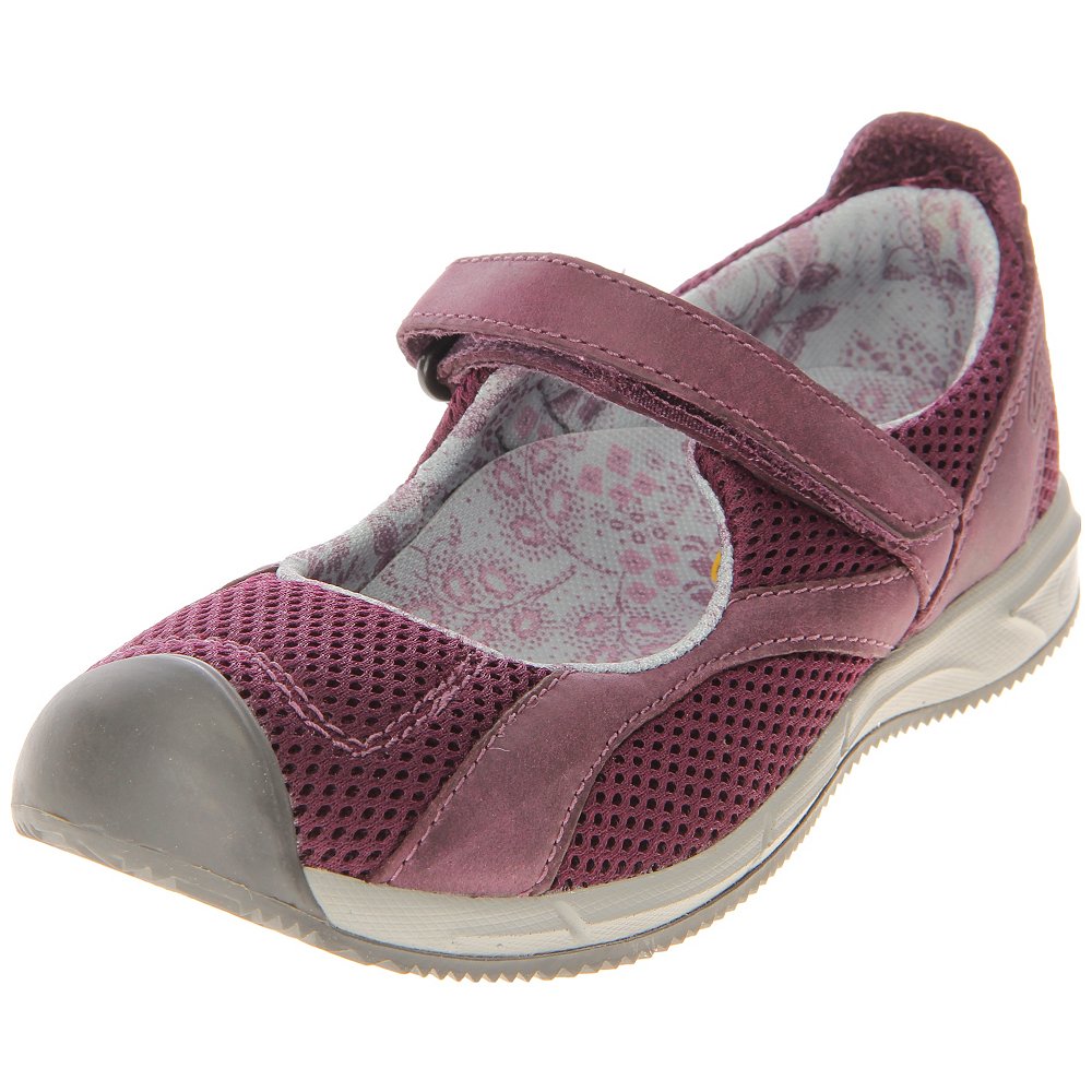 Keen Womens Auckland Mj Shoes Imbu