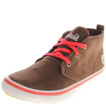 Timberland Earthkeepers Hookset Summer Chukka - 5315R