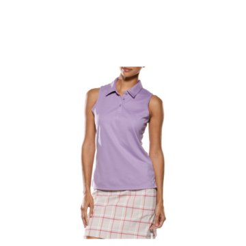 Oakley Tourney Sleeveless Polo - 531781B-82P