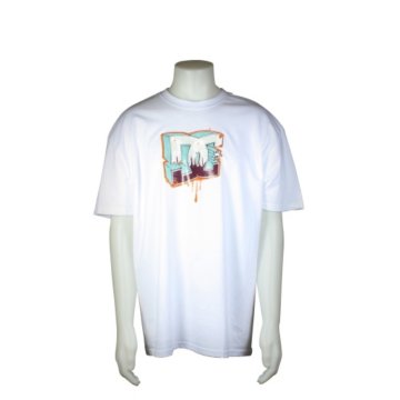 DC Sceno - 53200107-WHT