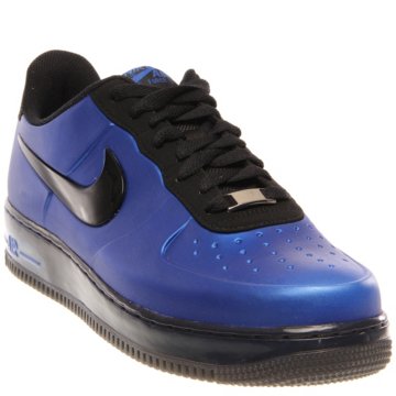 Nike Air Force 1 Foamposite Pro Low - 532461-400