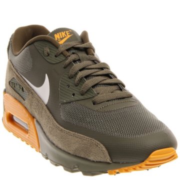 Nike Air Max 90 Hyperfuse Premium - 532470-317