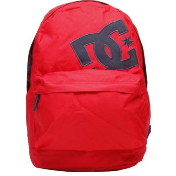 DC Freezebell - 53350028-RED