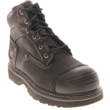 Timberland Pro Steel Trax 6" Steel Toe - 53525