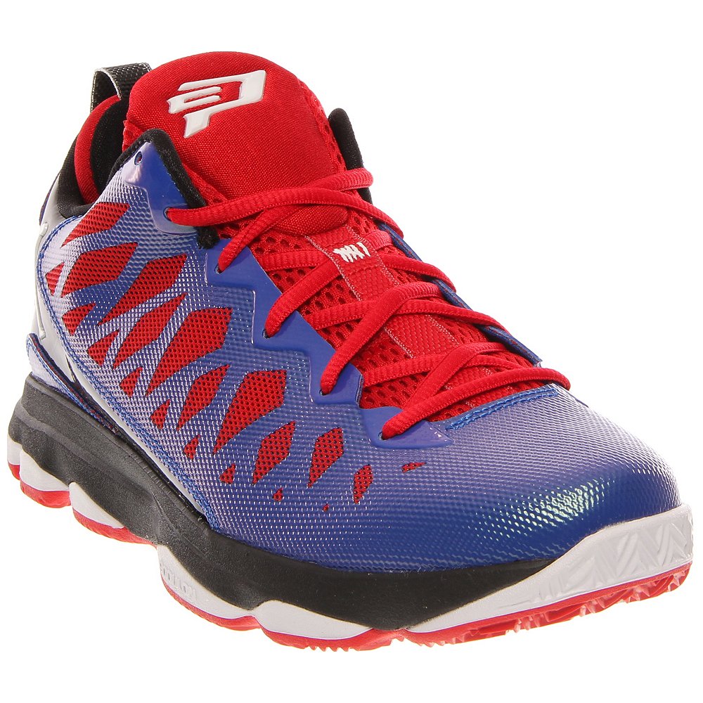 Nike Men’s Jordan Cp3.vi Basketball Sneaker Gigavine