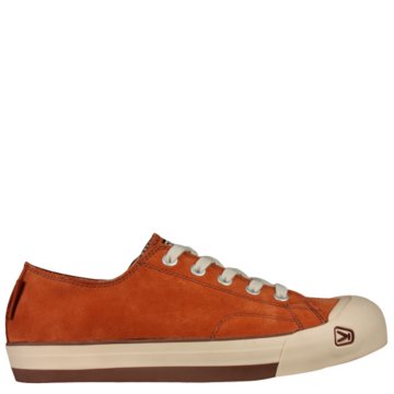 Keen Coronado - 5366-RUST