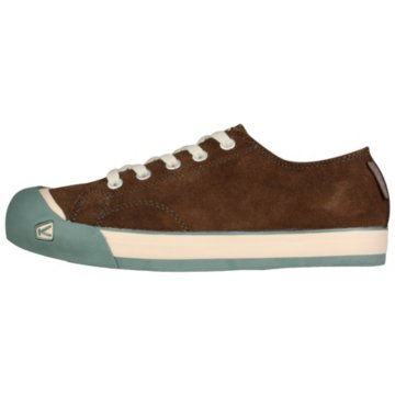 Keen Coronado
