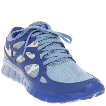 Nike Free Run+ 2 EXT - 536746-401
