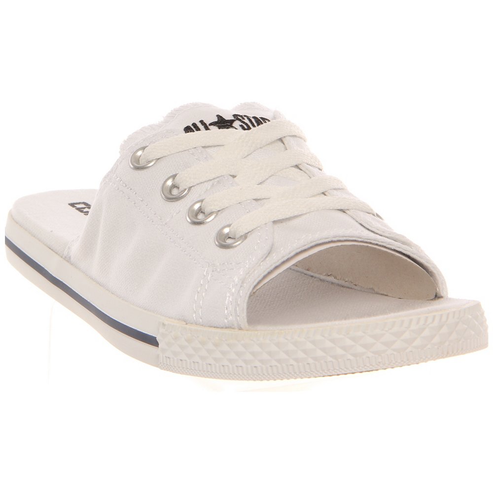 Converse chuck taylor cutaway women's sandal hotsell