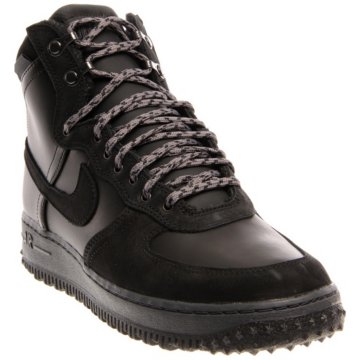 Nike Air Force 1 Light Hi Deconstructed Military