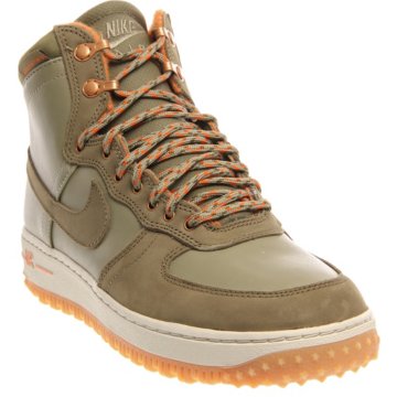 Nike Air Force 1 Light Hi Deconstructed Military - 537889-300