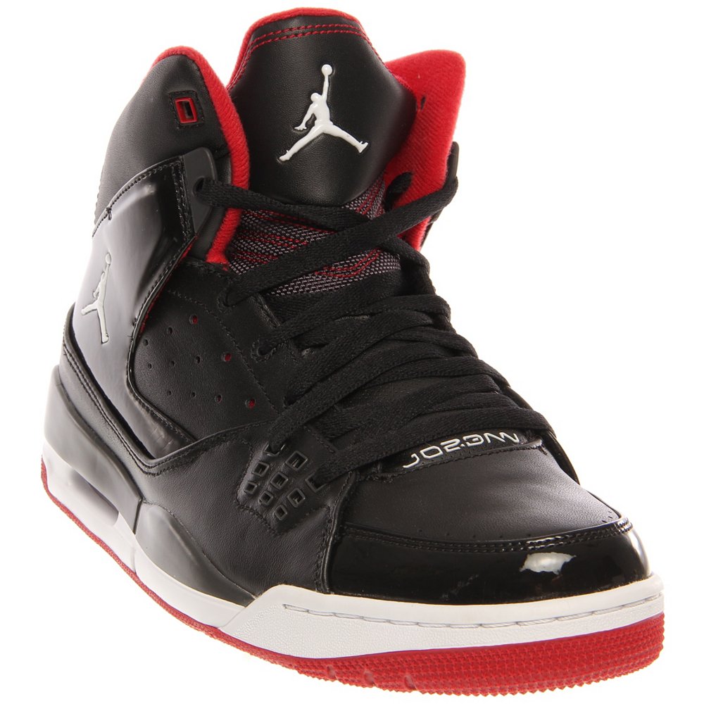 Nike Jordan SC-1 Basketball Shoe