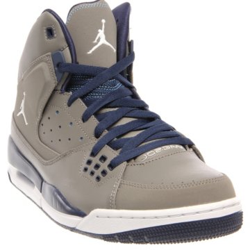 Nike Jordan SC-1 - 538698-016