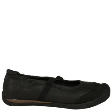 Keen Wear Around Mary Jane - 5454-BLCK