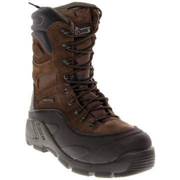 Rocky Brands BlizzardStalker PRO Waterproof Insulated Boot