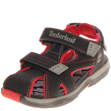 Timberland Mad River Closed-Toe Sandal (Toddler/Youth) - 54724