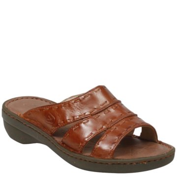 Keen City of Roses Slide - 5485-RUST