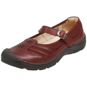 Keen Paradise MJ
