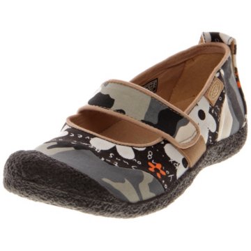 Keen Harvest MJ II
