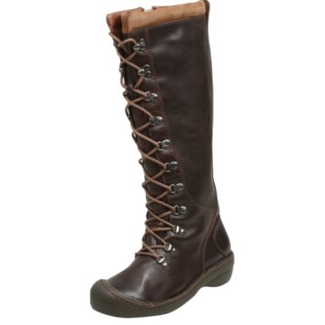 Keen Clara High Boot - 5497-POSL