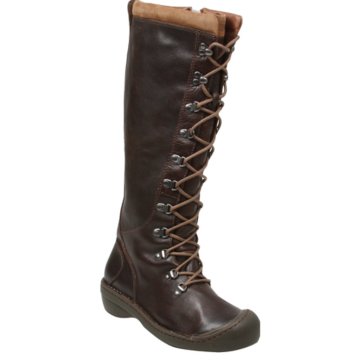 Keen Clara High Boot - 5497-POSL