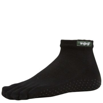 Injinji Yoga Toesocks Mini-Crew (3 Pack) - 55112